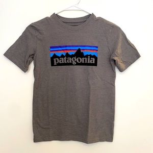 Patagonia Shirt